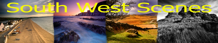South West Scenes